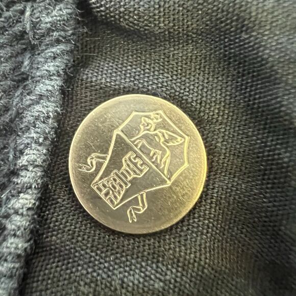 Brunello Cucinelli Jeans Women’s 28 US 4 Skinny Fit  Italy Stretch Denim Pants - Picture 13 of 14